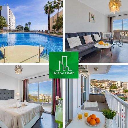 Diana By Ivi Real Estate Appartement Benalmádena Buitenkant foto