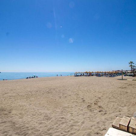 Diana By Ivi Real Estate Appartement Benalmádena Buitenkant foto
