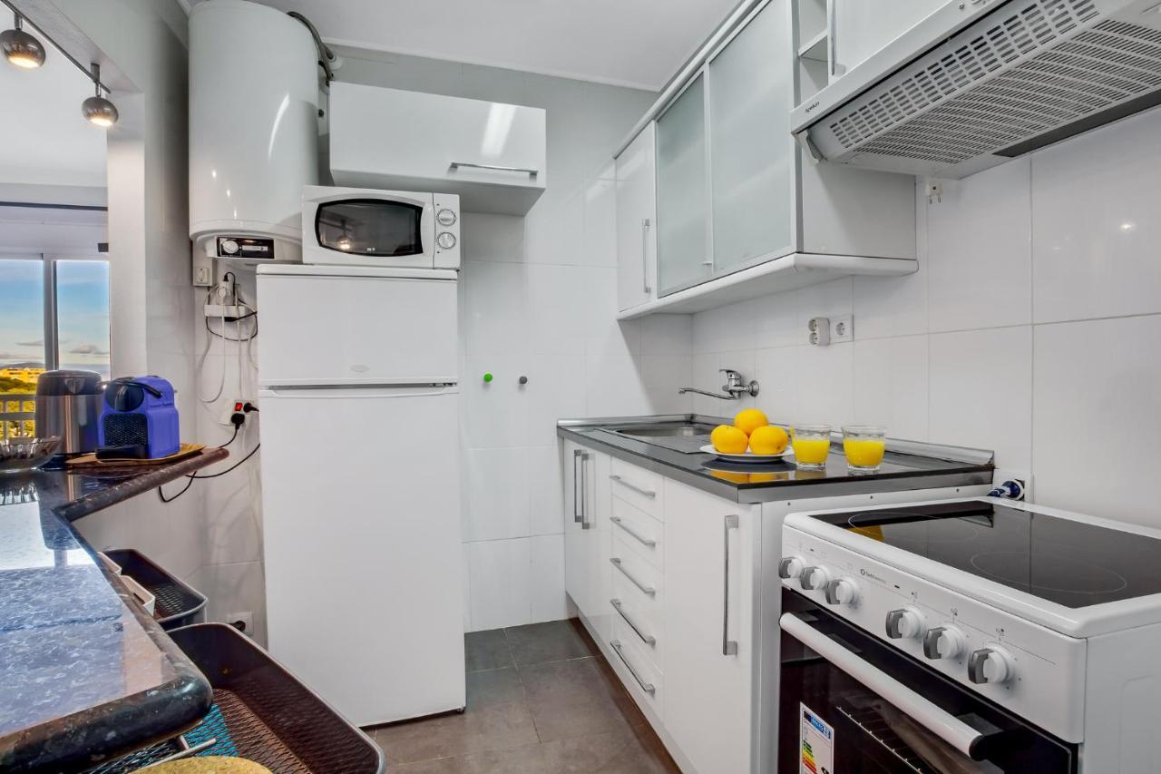 Diana By Ivi Real Estate Appartement Benalmádena Buitenkant foto