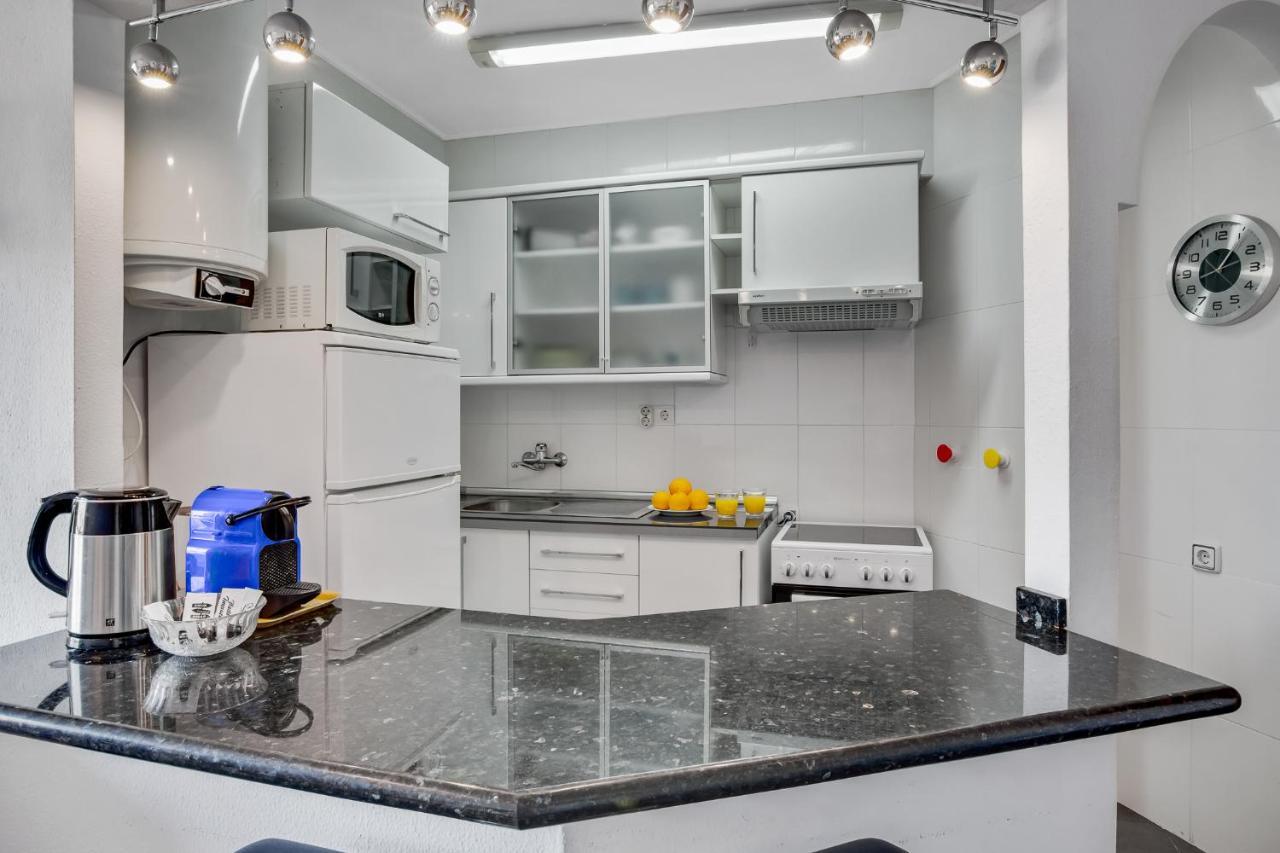 Diana By Ivi Real Estate Appartement Benalmádena Buitenkant foto
