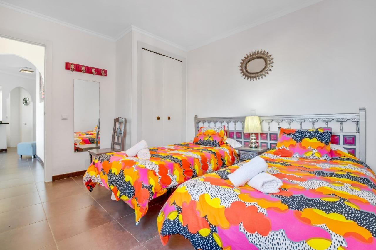 Diana By Ivi Real Estate Appartement Benalmádena Buitenkant foto