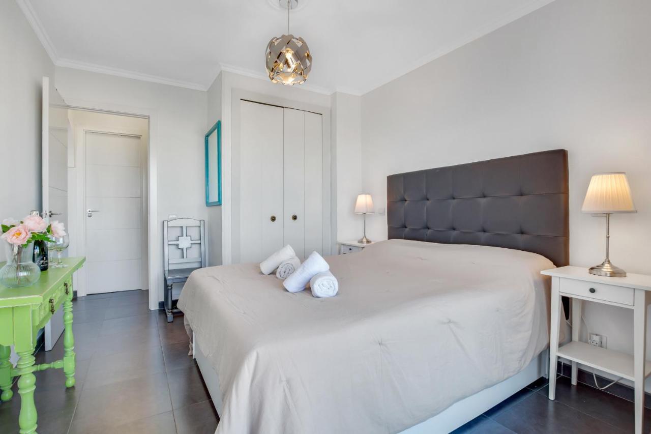 Diana By Ivi Real Estate Appartement Benalmádena Buitenkant foto