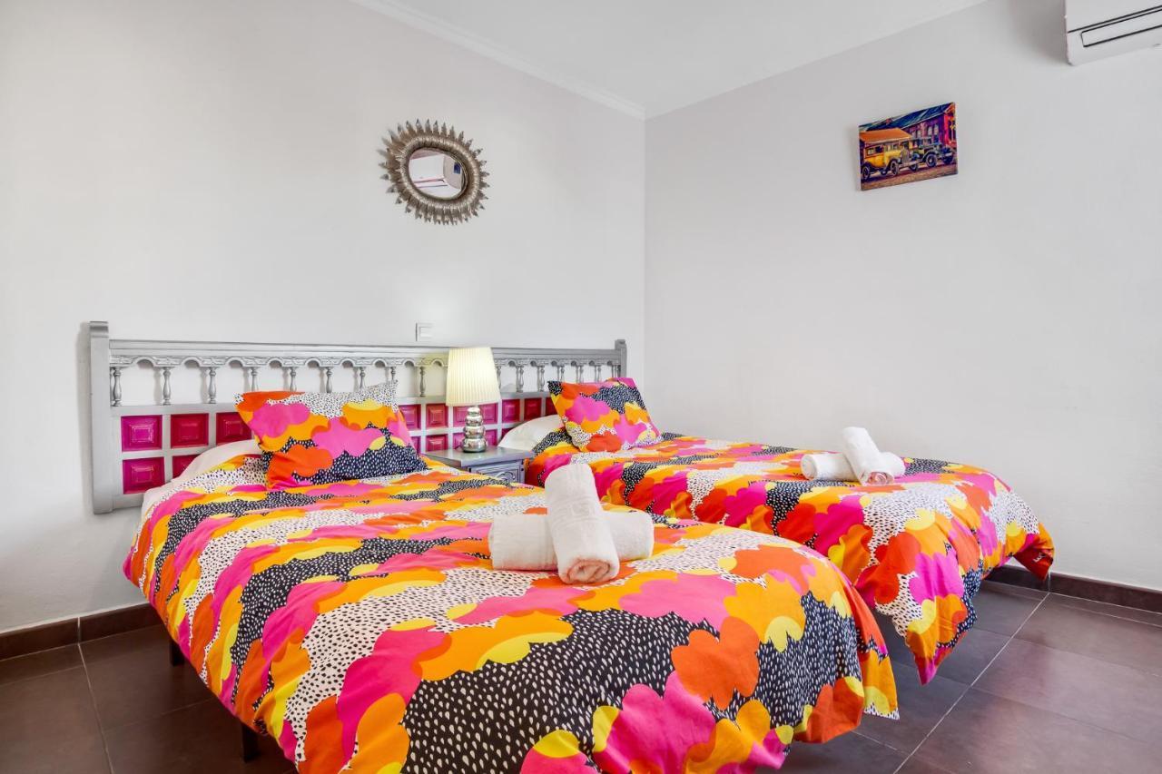 Diana By Ivi Real Estate Appartement Benalmádena Buitenkant foto
