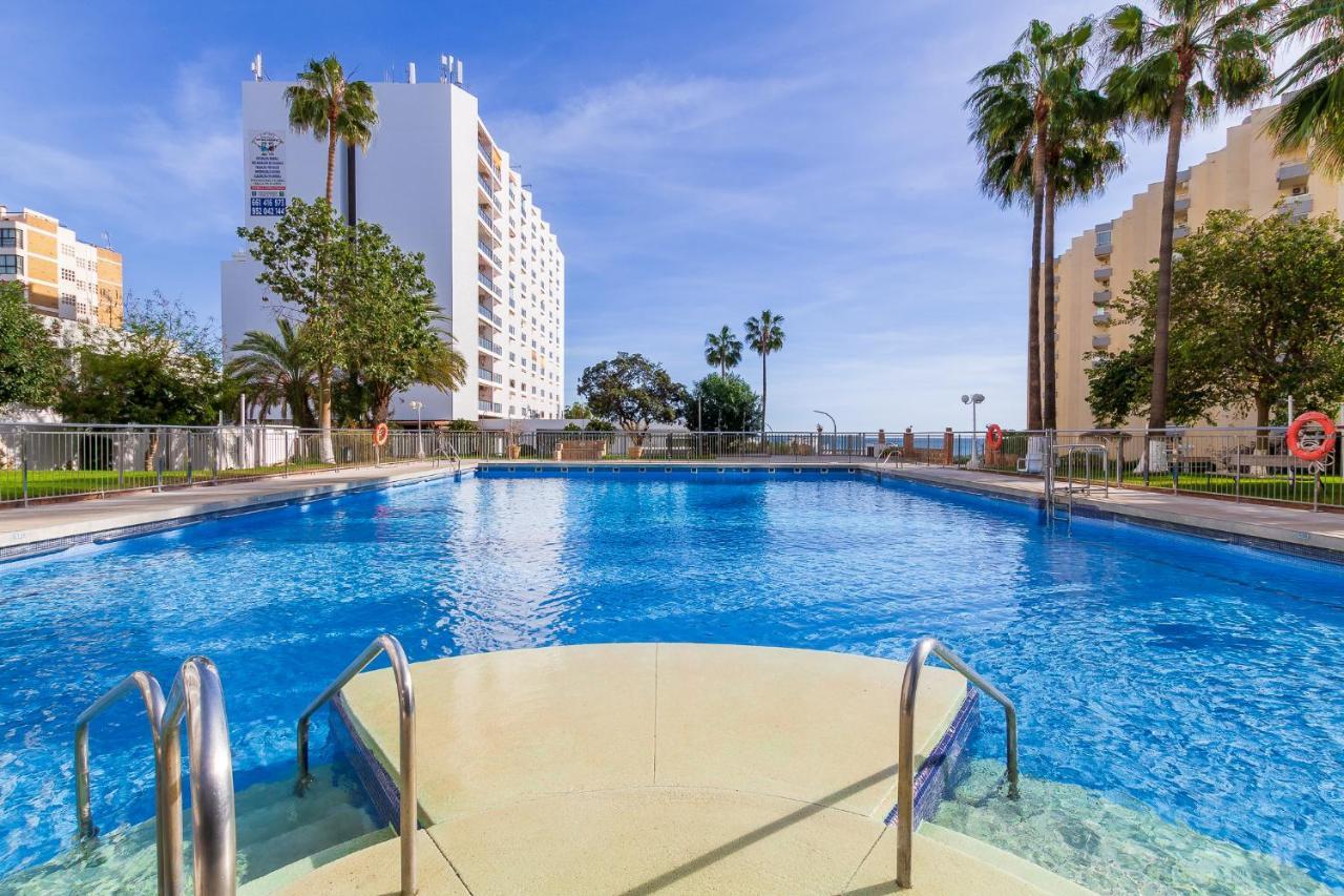 Diana By Ivi Real Estate Appartement Benalmádena Buitenkant foto