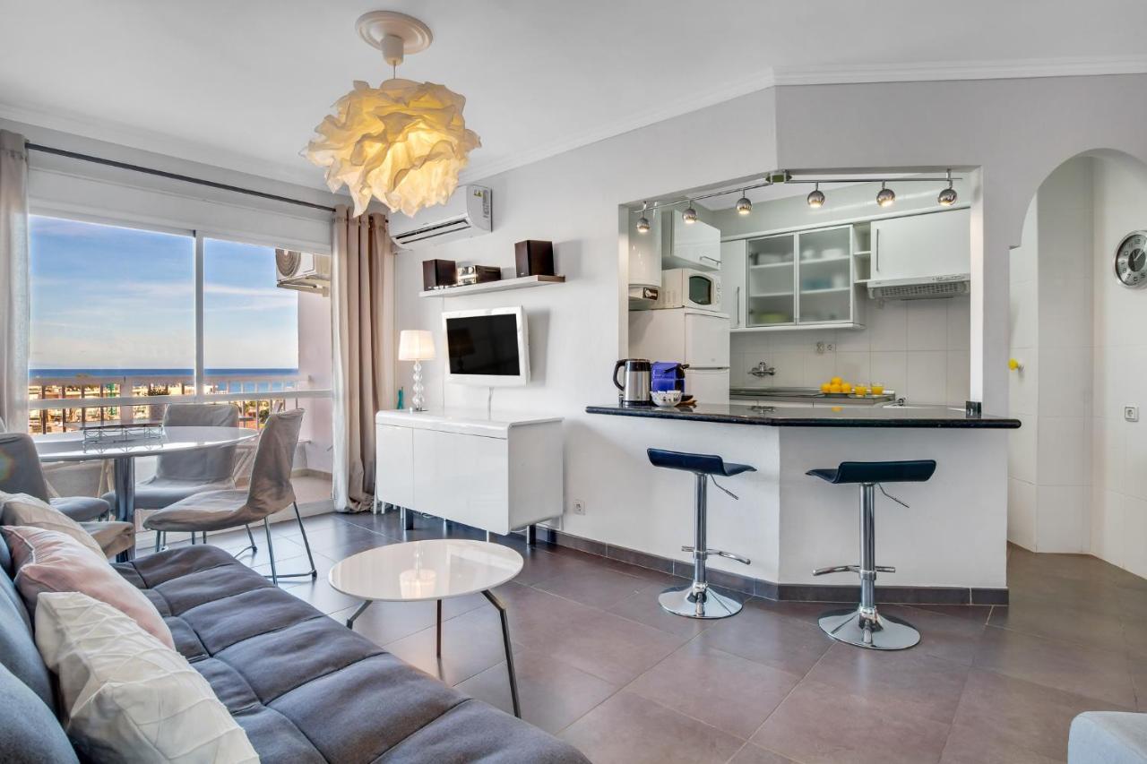 Diana By Ivi Real Estate Appartement Benalmádena Buitenkant foto