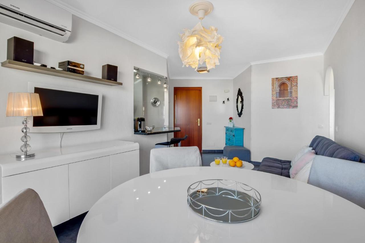 Diana By Ivi Real Estate Appartement Benalmádena Buitenkant foto