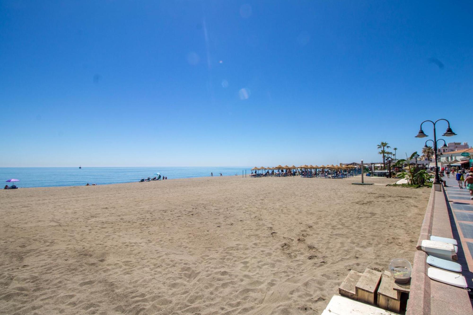 Diana By Ivi Real Estate Appartement Benalmádena Buitenkant foto